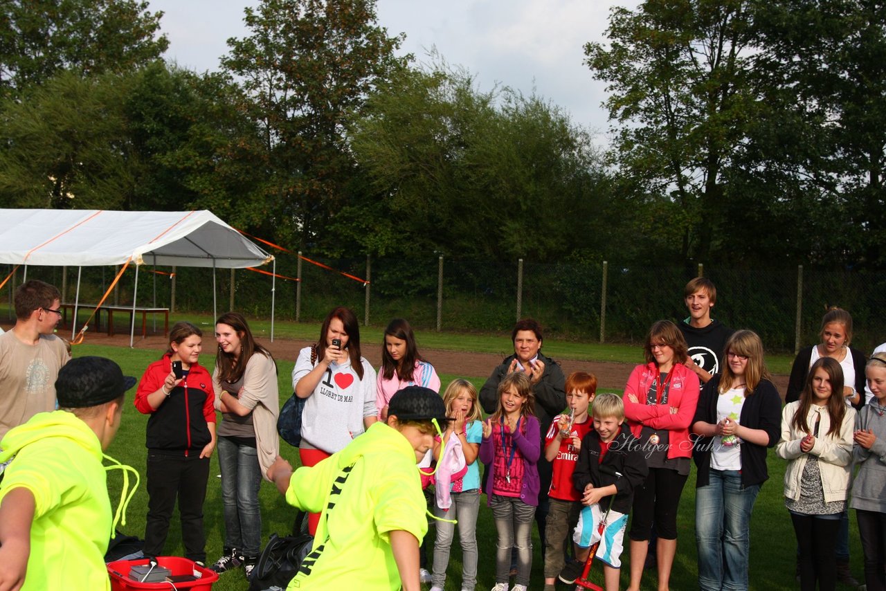 Bild 277 - Vogelschießen 2011